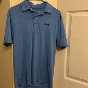Under Armor DryFit Polo
